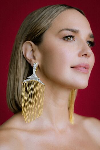 Full leaked Arielle kebbel private onlyfans photo