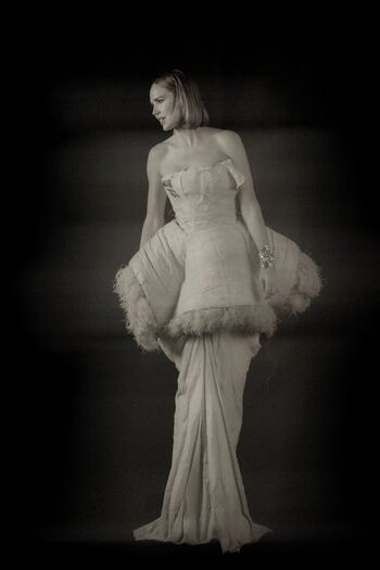 Full leaked Arielle kebbel private onlyfans photo