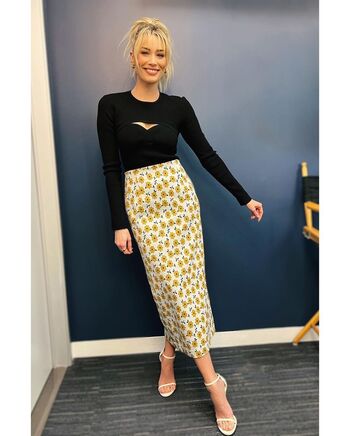 Full leaked Arielle vandenberg private onlyfans photo