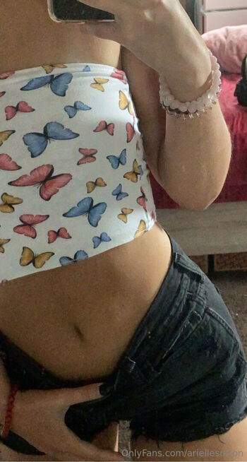 Full leaked Ariellesutton page private onlyfans photo