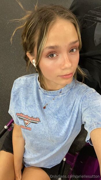 Full leaked Ariellesutton private onlyfans photo