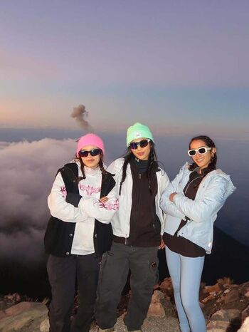 Full leaked Arienne monteclar private onlyfans photo