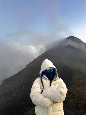 Full leaked Arienne monteclar private onlyfans photo