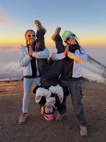 Full leaked Arienne monteclar private onlyfans photo