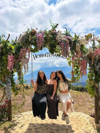 Full leaked Arienne monteclar private onlyfans photo