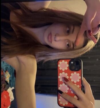 Full leaked Arierae private onlyfans photo