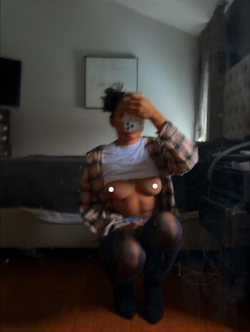 Full leaked Ariilly private onlyfans photo