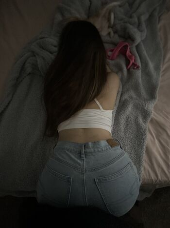 Full leaked Arii private onlyfans photo