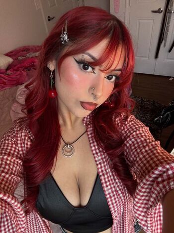 Full leaked Ariiposaa page private onlyfans photo