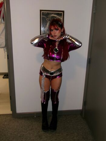 Full leaked Ariiposaa page private onlyfans photo