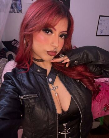 Full leaked Ariiposaa page private onlyfans photo