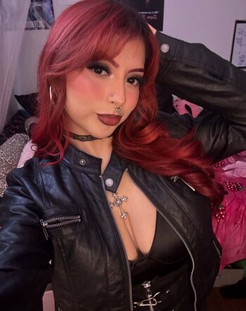 Full leaked Ariiposaa private onlyfans photo