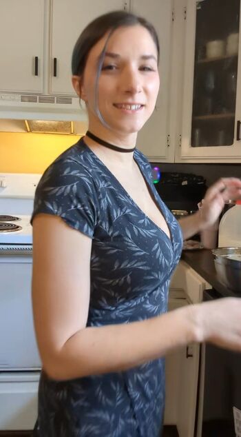 Full leaked Ariluna private onlyfans photo