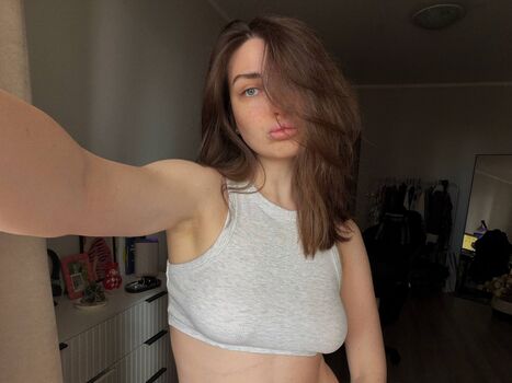 Full leaked Arina berdnikova private onlyfans photo