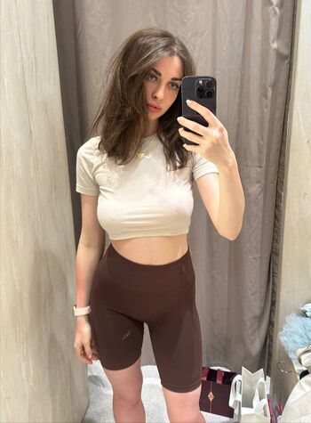 Arina Berdnikova
