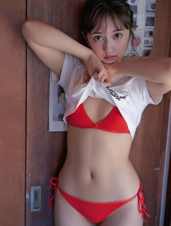Full leaked Arisa komiya page private onlyfans photo