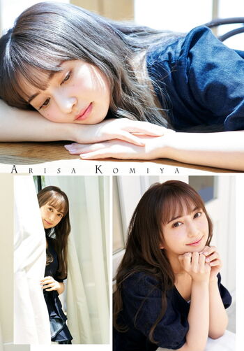 Full leaked Arisa komiya page private onlyfans photo
