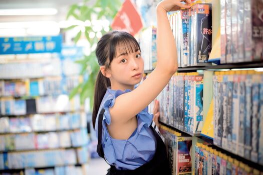 Full leaked Arisa komiya page private onlyfans photo