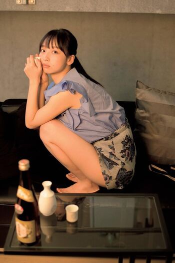 Full leaked Arisa komiya page private onlyfans photo