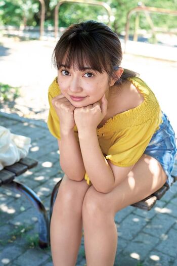 Full leaked Arisa komiya page private onlyfans photo