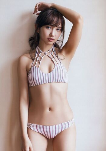Full leaked Arisa komiya private onlyfans photo