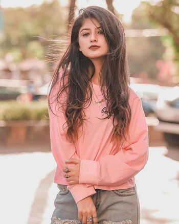Full leaked Arishfa khan private onlyfans photo