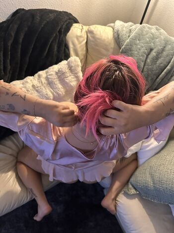 Full leaked Arivosss private onlyfans photo