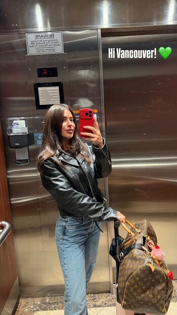 Full leaked Arkady aura unterleidner private onlyfans photo