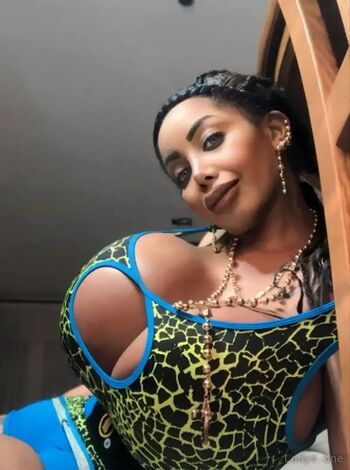Full leaked Arlen afrodita cubanita private onlyfans photo