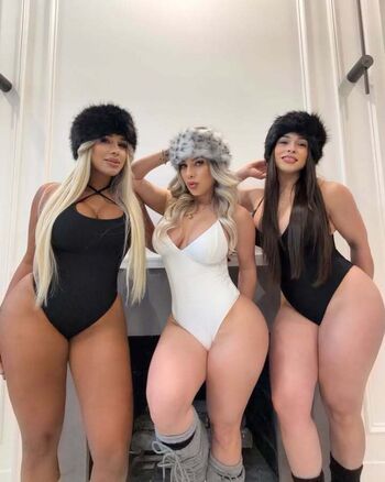 Full leaked Arletica private onlyfans photo