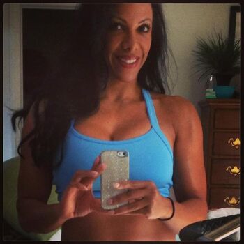 Full leaked Arlin rodriguez private onlyfans photo