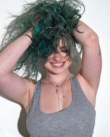 Full leaked Armpit fetish  page private onlyfans photo