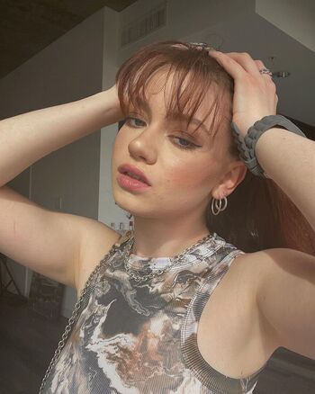 Full leaked Armpit fetish  page private onlyfans photo