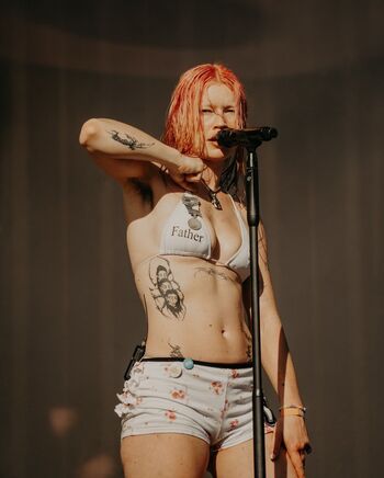 Full leaked Armpit fetish  page private onlyfans photo