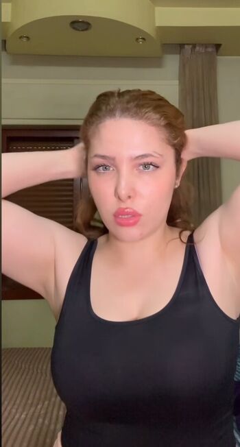 Full leaked Armpit fetish  page private onlyfans photo
