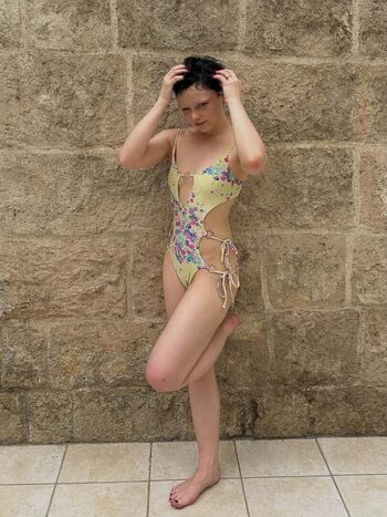 Full leaked Armpit fetish  page private onlyfans photo