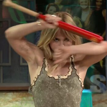 Full leaked Armpit fetish lovers private onlyfans photo