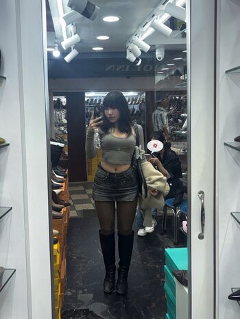 Full leaked Arnaa private onlyfans photo