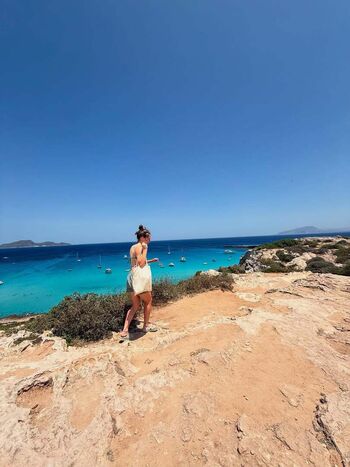 Full leaked Arola aparicio private onlyfans photo