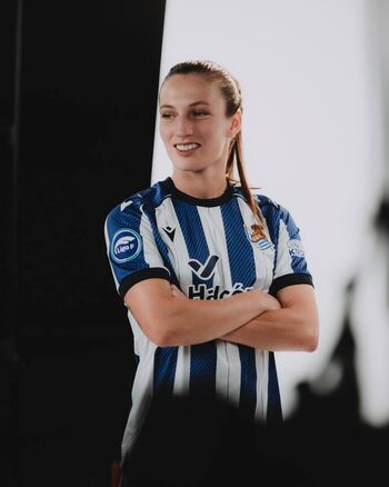 Full leaked Arola aparicio private onlyfans photo