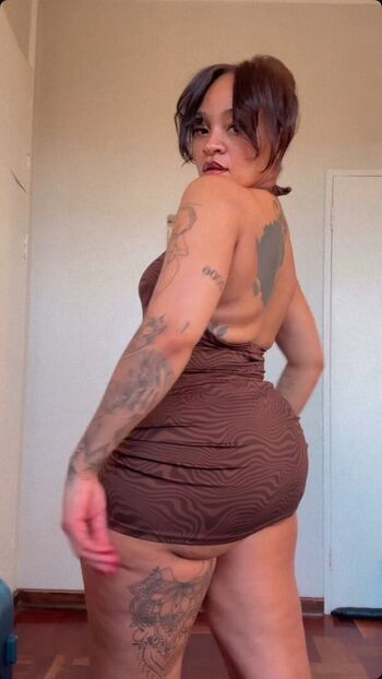 Full leaked Arriecake private onlyfans photo