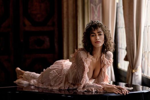 Full leaked Arrington private onlyfans photo