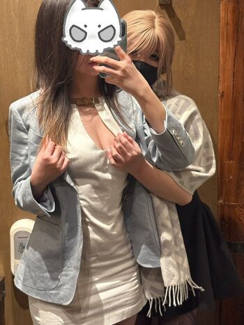 Full leaked Art maimai private onlyfans photo