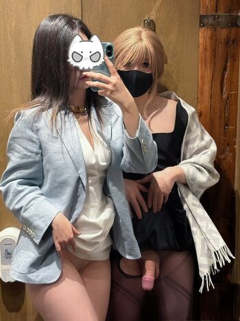 Full leaked Art maimai private onlyfans photo