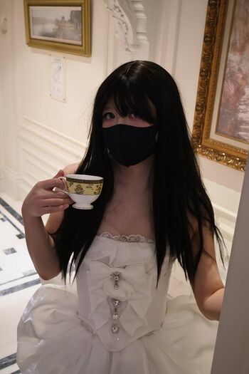 Full leaked Art maimai private onlyfans photo