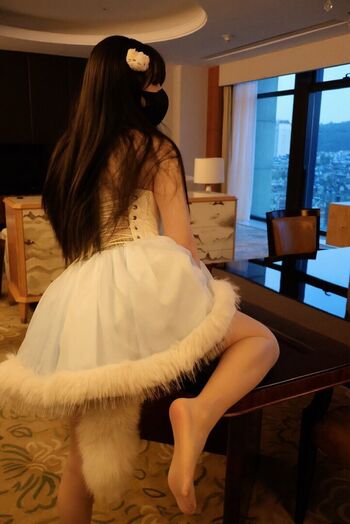Full leaked Art maimai private onlyfans photo