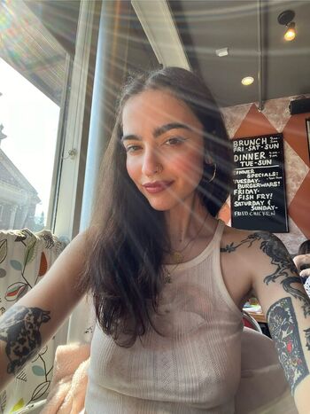 Full leaked Artbitch private onlyfans photo