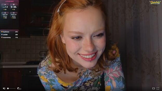 Full leaked Artemisa meows private onlyfans photo