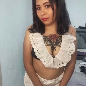 Full leaked Artemisa private onlyfans photo