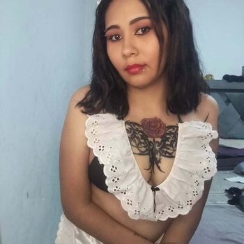 Full leaked Artemisa private onlyfans photo